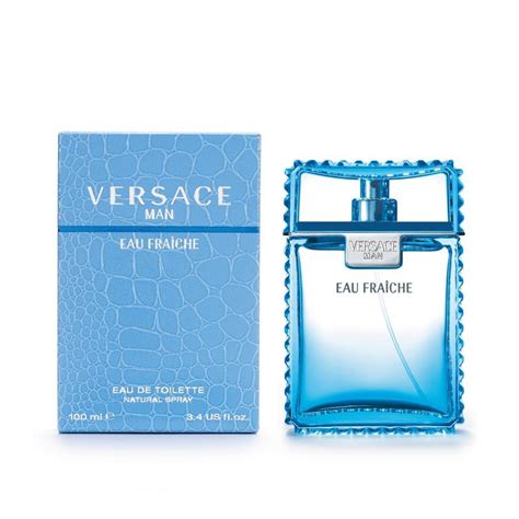 versace man eau fraiche vs st kitts|Versace man perfume.